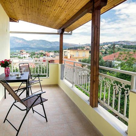 Grande Apartments Limenaria  Exterior photo