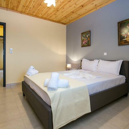 Grande Apartments Limenaria  Exterior photo