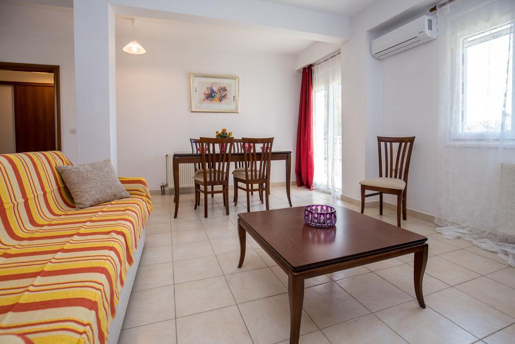 Grande Apartments Limenaria  Exterior photo