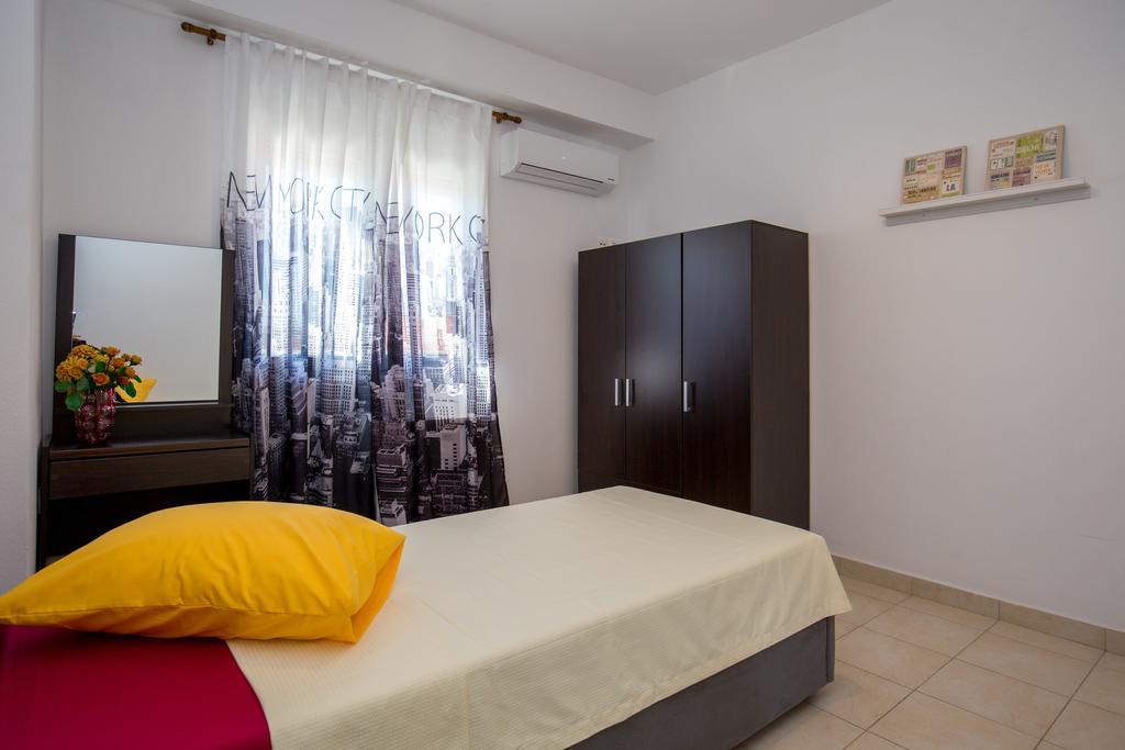 Grande Apartments Limenaria  Exterior photo