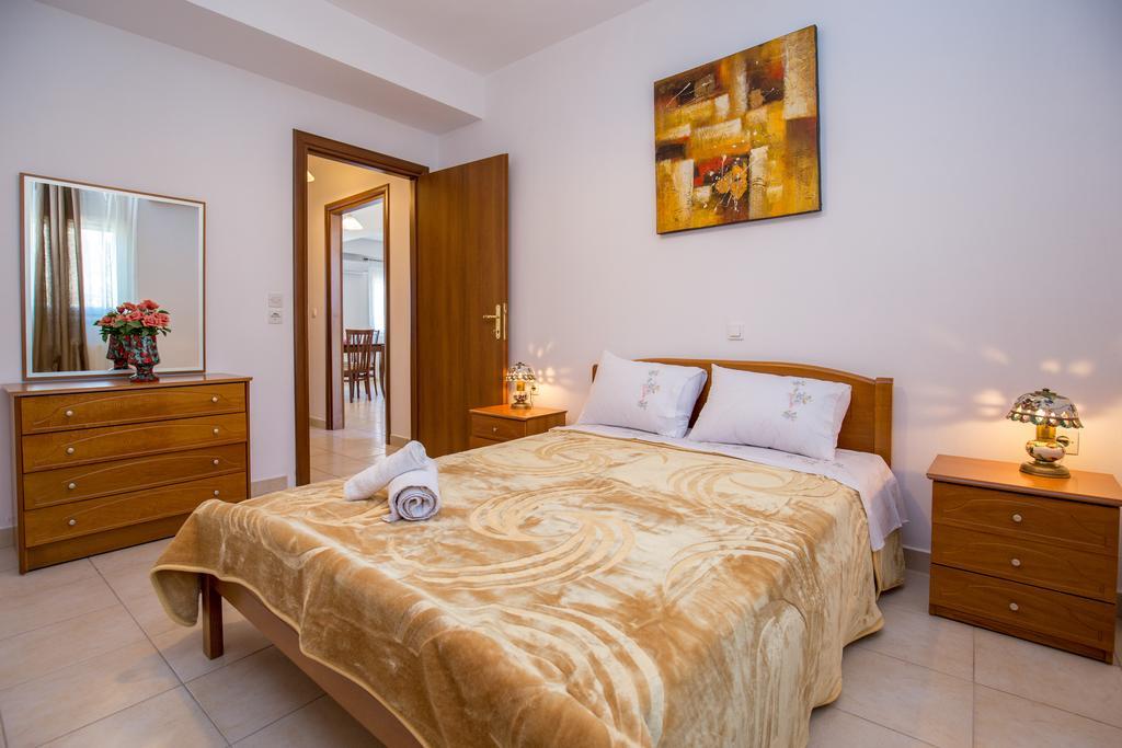 Grande Apartments Limenaria  Exterior photo