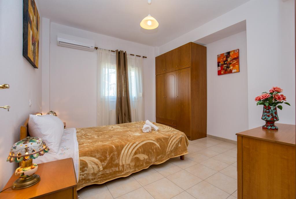 Grande Apartments Limenaria  Exterior photo