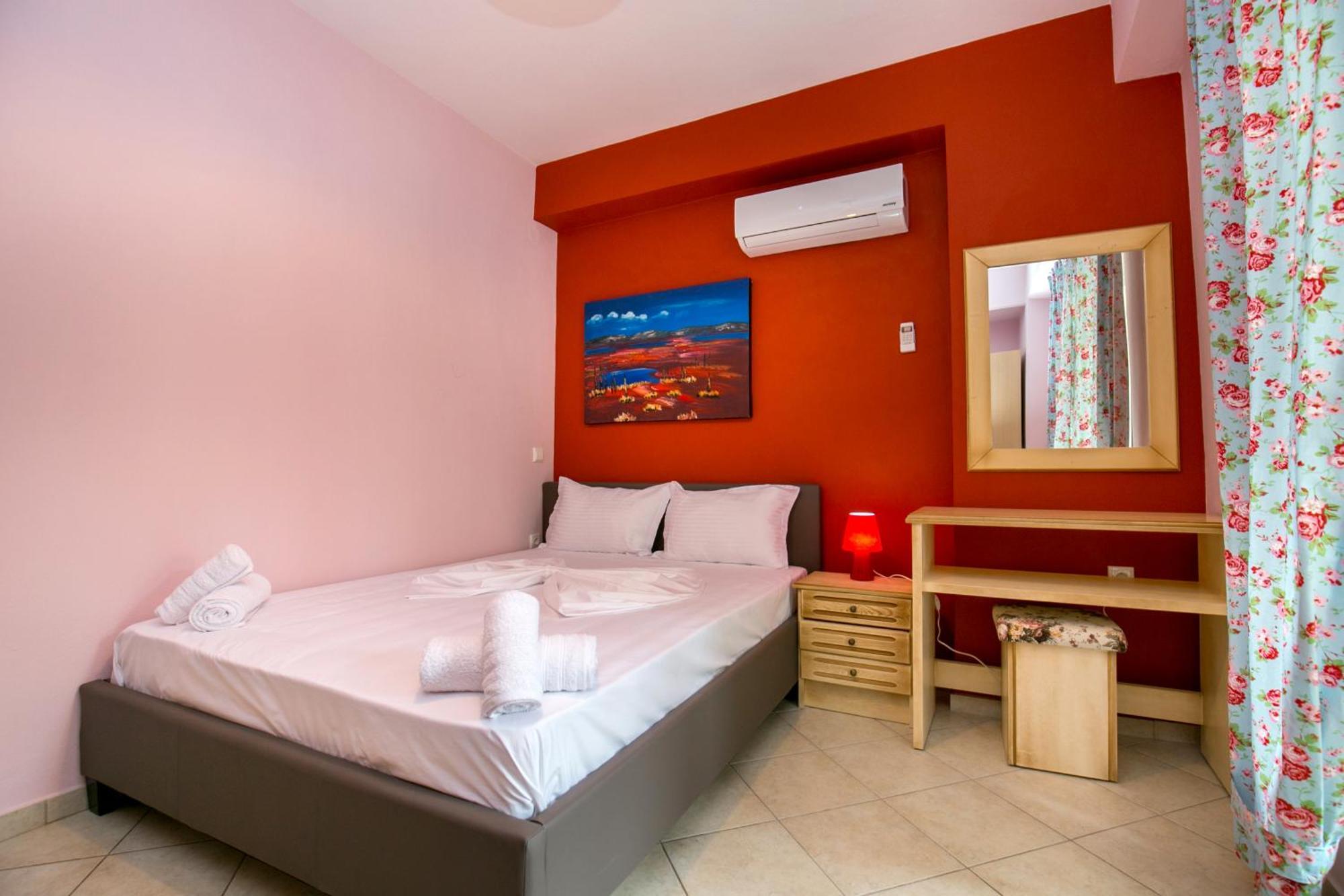 Grande Apartments Limenaria  Exterior photo