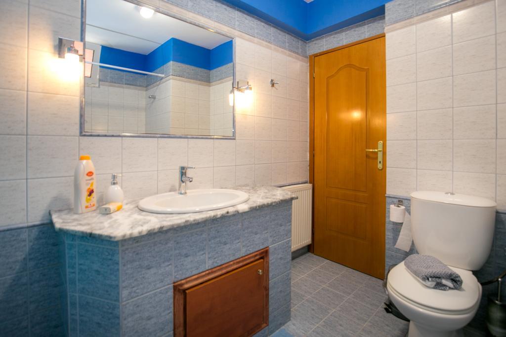 Grande Apartments Limenaria  Exterior photo