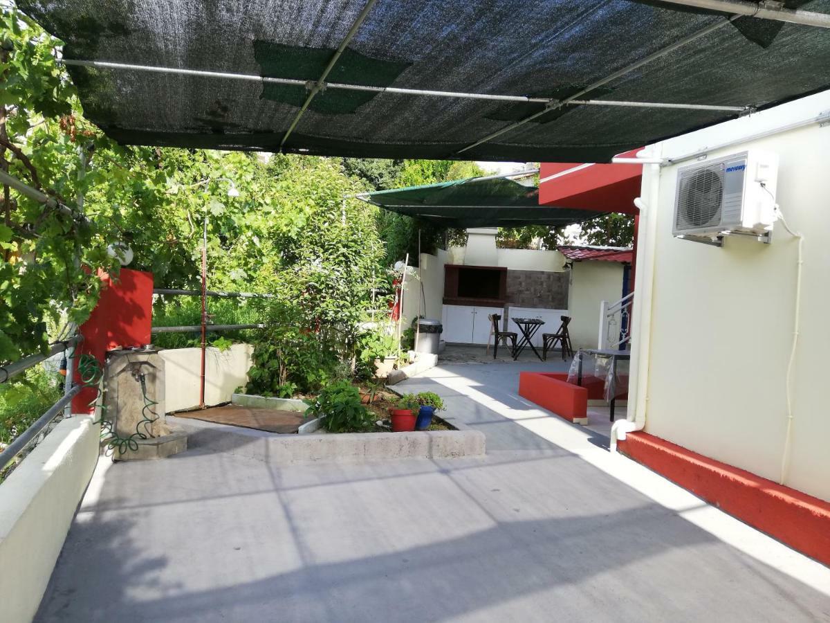 Grande Apartments Limenaria  Exterior photo