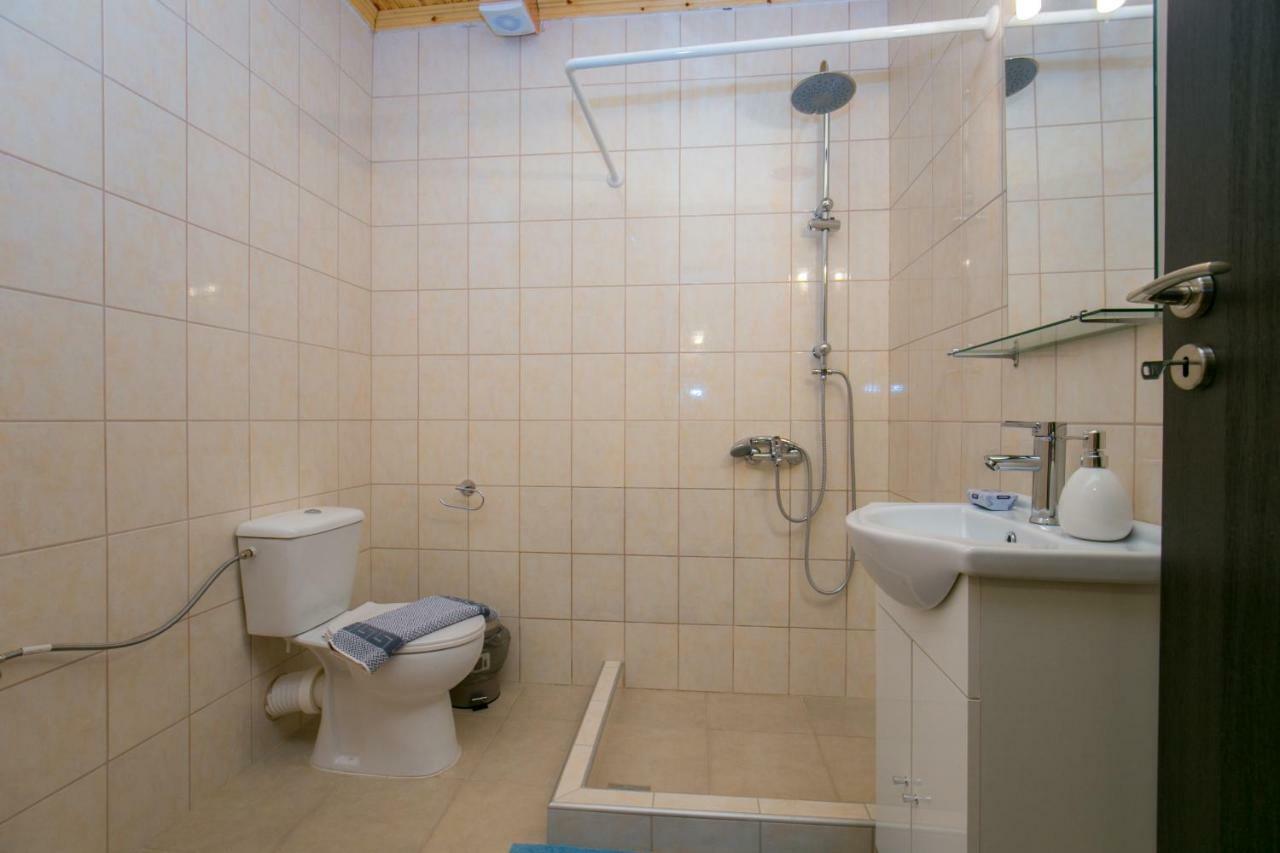 Grande Apartments Limenaria  Exterior photo